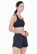 ViQ Strappy Back Sports Bra