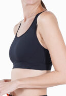 ViQ Strappy Back Sports Bra