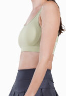 ViQ Strappy Back Sports Bra