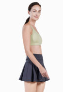 ViQ Strappy Back Sports Bra
