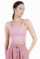 ViQ Longline U-Back Sports Bra