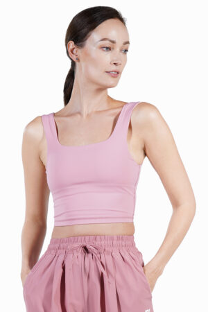 ViQ Longline U-Back Sports Bra