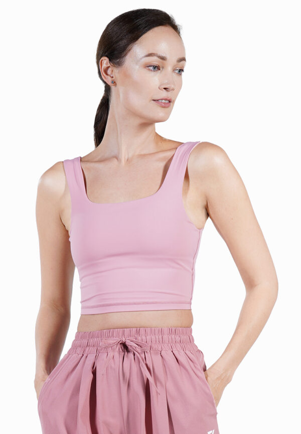 ViQ Longline U-Back Sports Bra