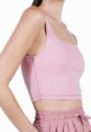 ViQ Longline U-Back Sports Bra