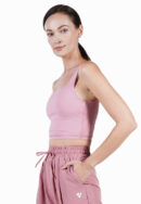 ViQ Longline U-Back Sports Bra