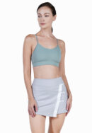 ViQ Racerback Sports Bra