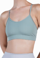 ViQ Racerback Sports Bra