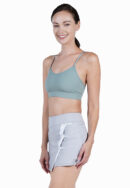 ViQ Racerback Sports Bra
