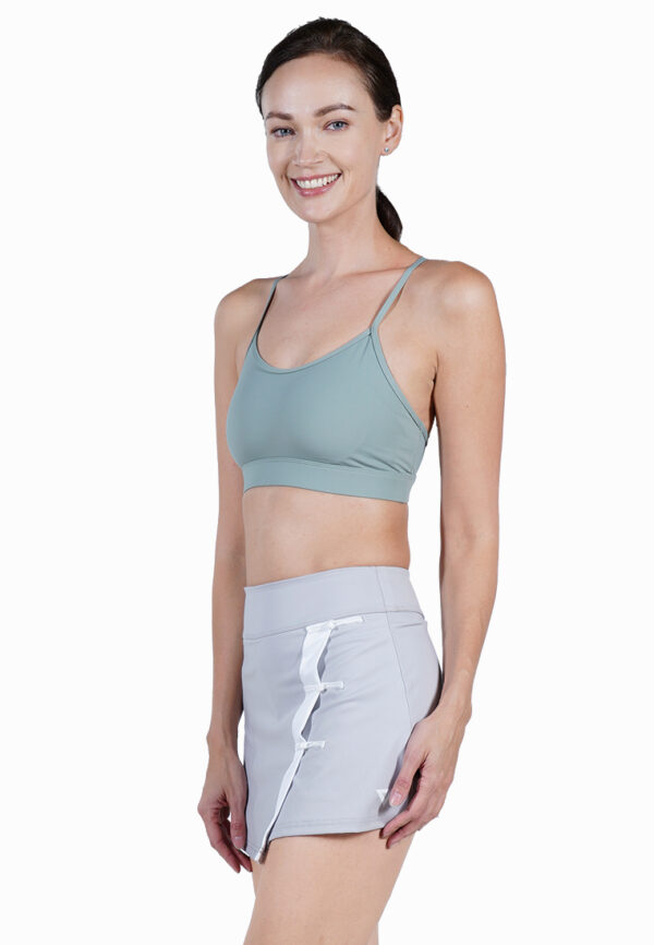 ViQ Racerback Sports Bra - Image 3
