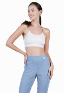 ViQ Racerback Sports Bra