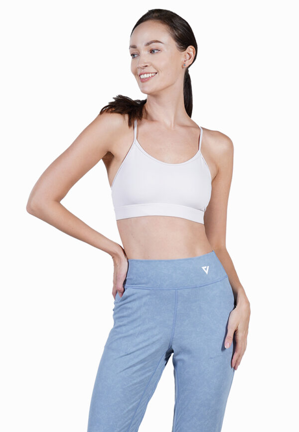 ViQ Racerback Sports Bra - Image 7