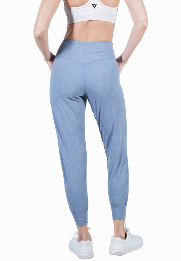 ViQ Tapered Jogger Pants - Image 2