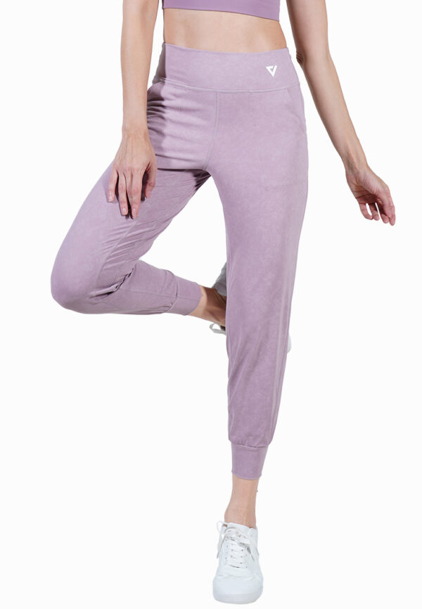 ViQ Tapered Jogger Pants - Image 8