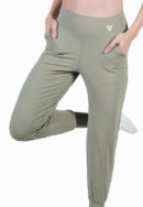 ViQ Tapered Jogger Pants