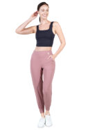 ViQ Tapered Jogger Pants