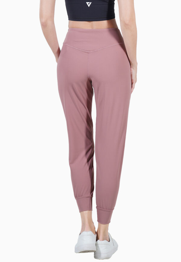 ViQ Tapered Jogger Pants - Image 12