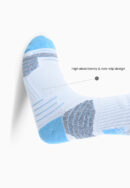 ViQ Crew Socks