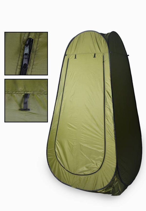 Orka Portable Changing Tent - Image 4