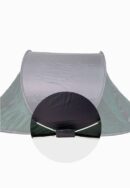 Orka Pop-Up Double Tent