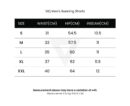 ViQ Men's Running Shorts