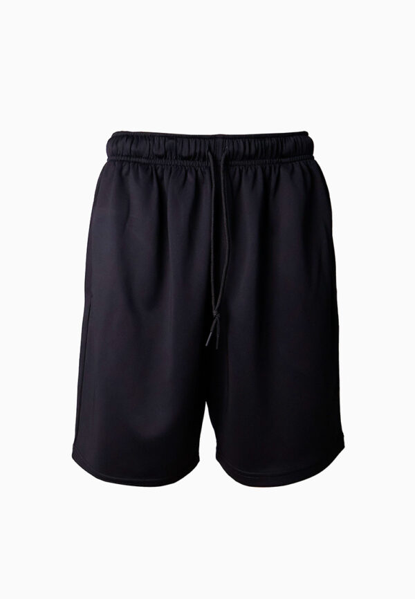 ViQ Men's Active Shorts