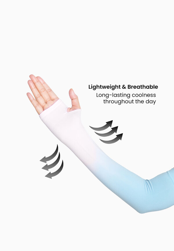 ViQ CoreTech® UV Protection Arm Cover - Image 5