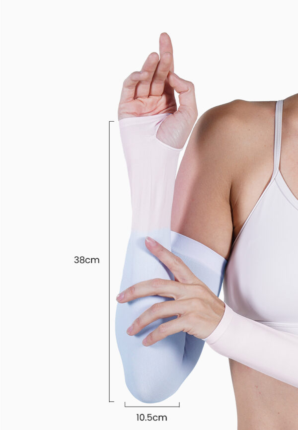 ViQ CoreTech® UV Protection Arm Cover - Image 7