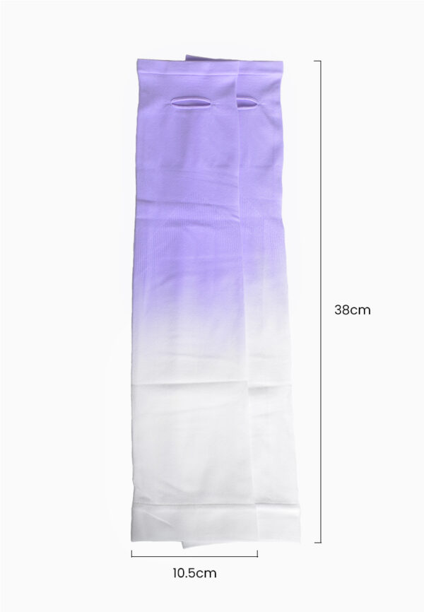 ViQ CoreTech® UV Protection Arm Cover - Image 14