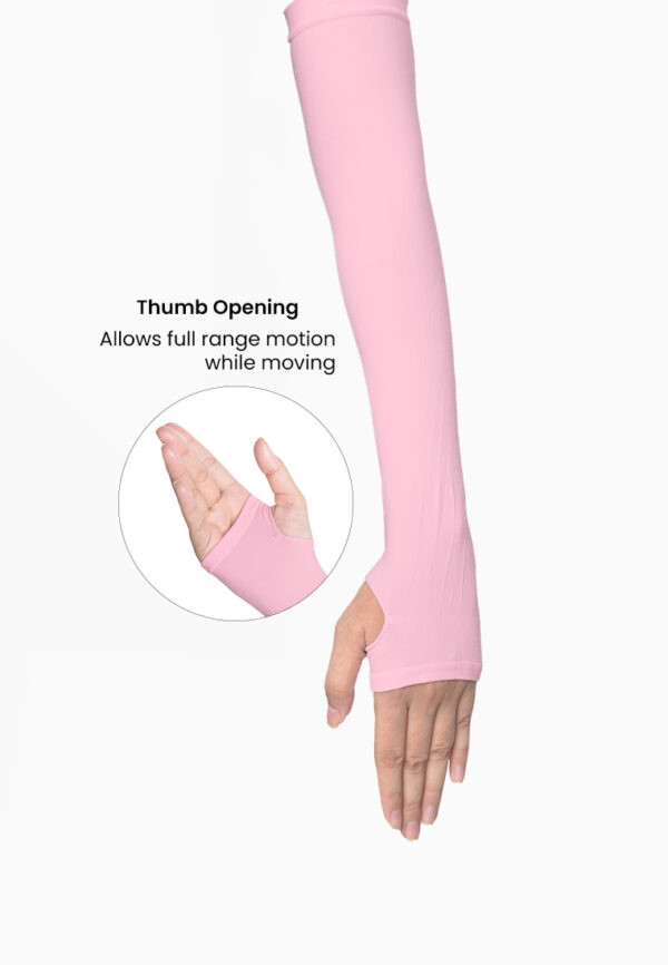 ViQ CoreTech® UV Protection Arm Cover - Image 12