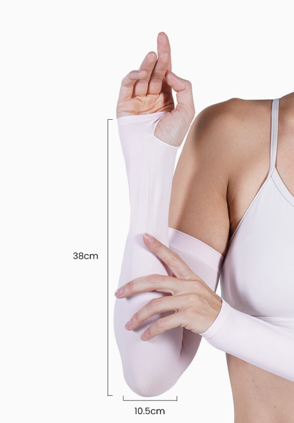 ViQ CoreTech® UV Protection Arm Cover - Image 9