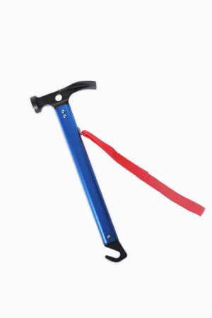 Orka Multipurpose Camping Hammer