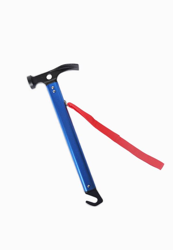 Orka Multipurpose Camping Hammer