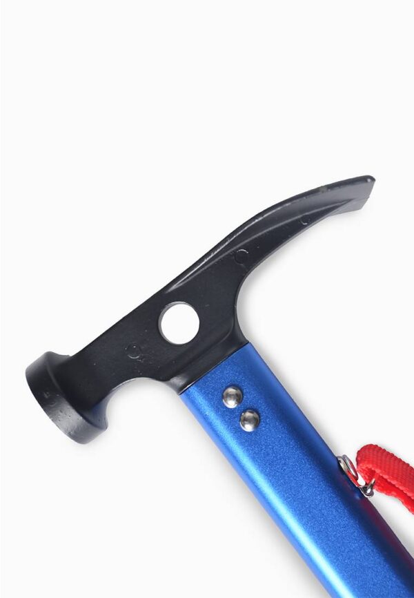 Orka Multipurpose Camping Hammer - Image 3