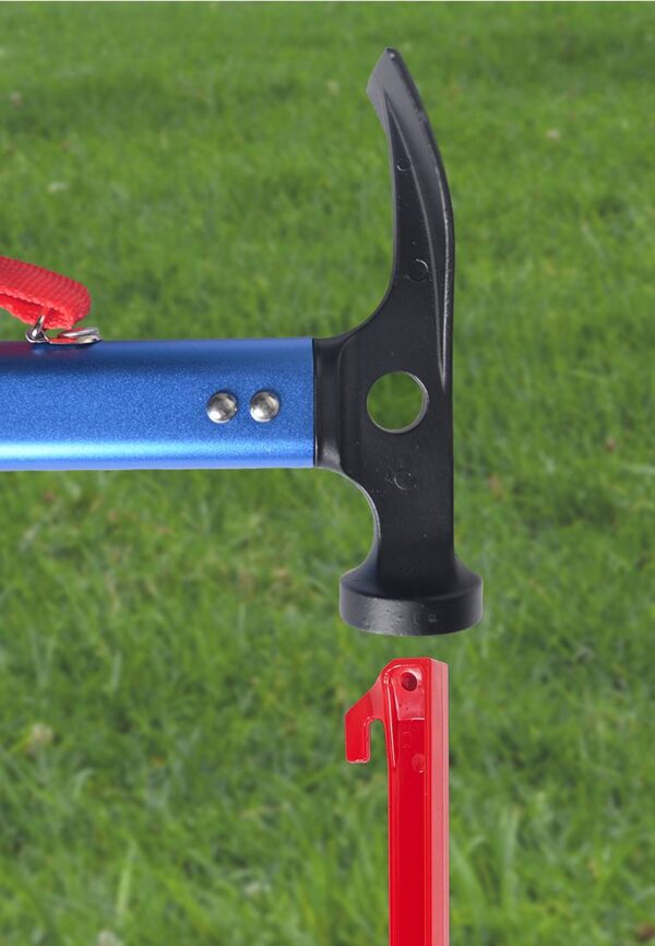 Orka Multipurpose Camping Hammer - Image 5
