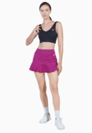 ViQ Low Back Strappy Sports Bra