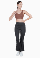 ViQ Low Back Strappy Sports Bra
