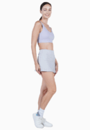 ViQ Low Back Strappy Sports Bra