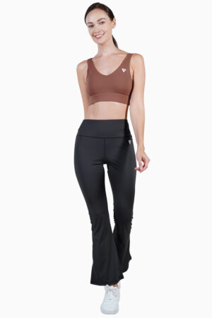 ViQ Boot Cut Pants