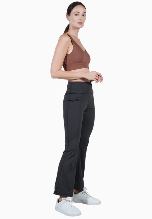ViQ Boot Cut Pants - Image 3