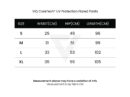 ViQ CoreTech® UV Protection Flared Pants