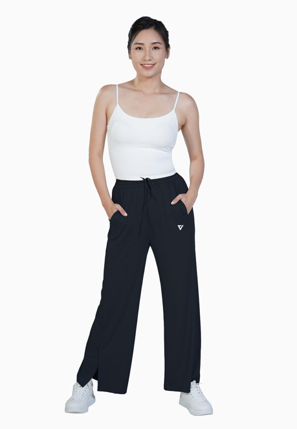 ViQ CoreTech® UV Protection Flared Pants - Image 10