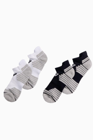 ViQ Active Short Socks