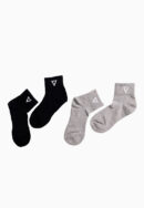 ViQ Half Socks