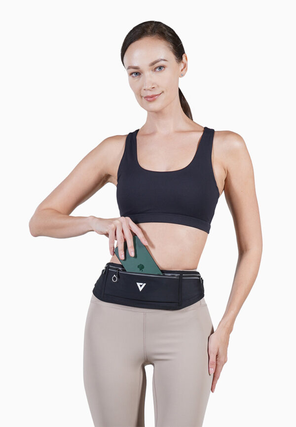 ViQ Adjustable Workout Pouch - Image 3