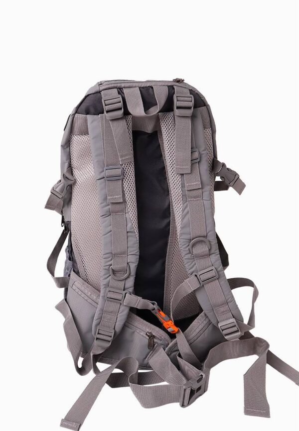 Outdoor Multi-Functional Hiking Backpack 40L - Image 4