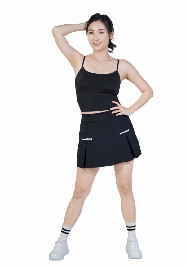 ViQ Padded Cami Top - Image 14