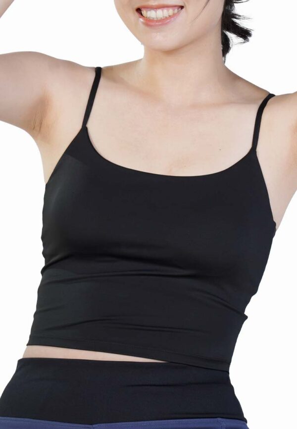 ViQ Padded Cami Top - Image 11