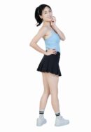 ViQ Padded Cami Top