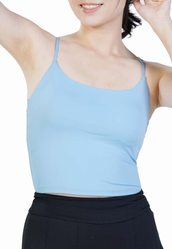 ViQ Padded Cami Top - Image 6