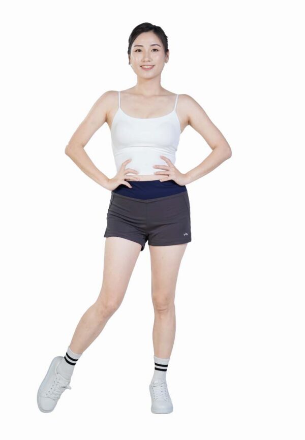 ViQ Padded Cami Top - Image 2